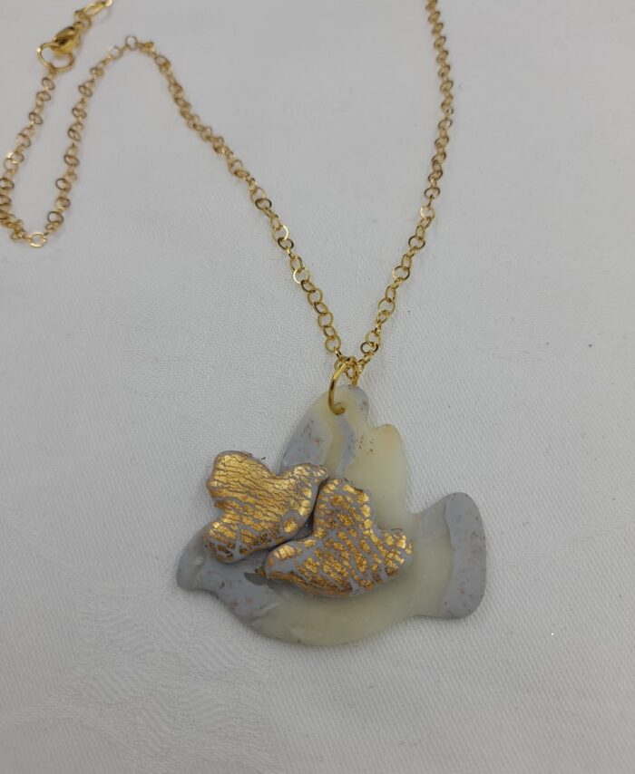 Κολιέ ΣΚ 0117